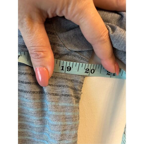 Travis Mathew Quiet Nights Golf Polo S - Picture 5 of 8